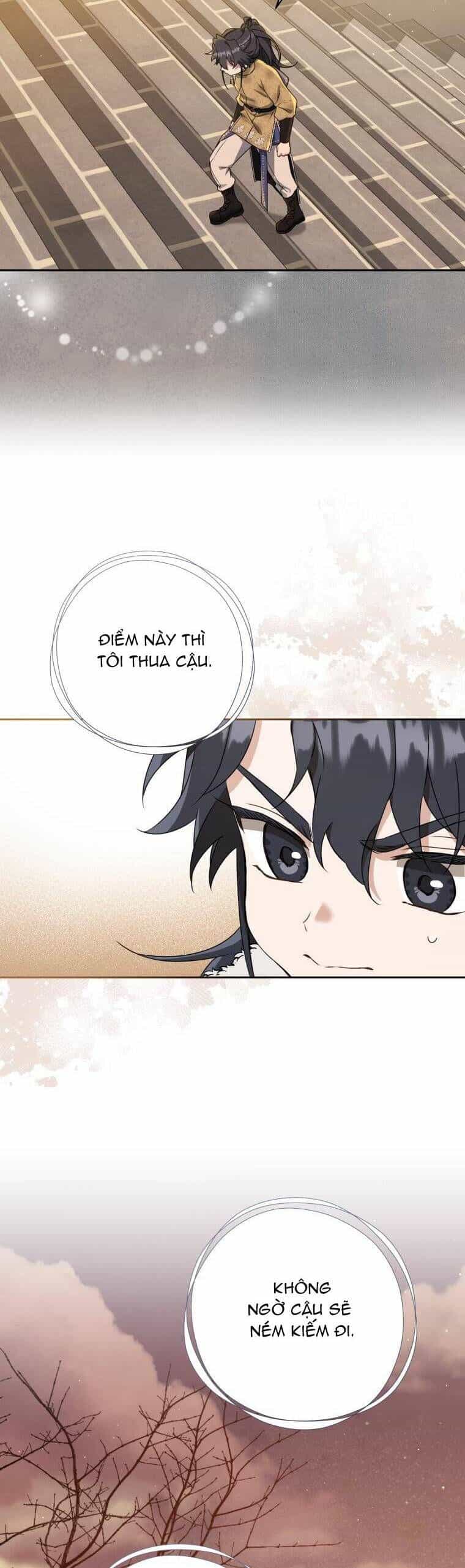 Trở Thành Cô Cháu Gái Bị Khinh Miệt Của Gia Tộc Võ Lâm - Chương 63 - ảnh 16