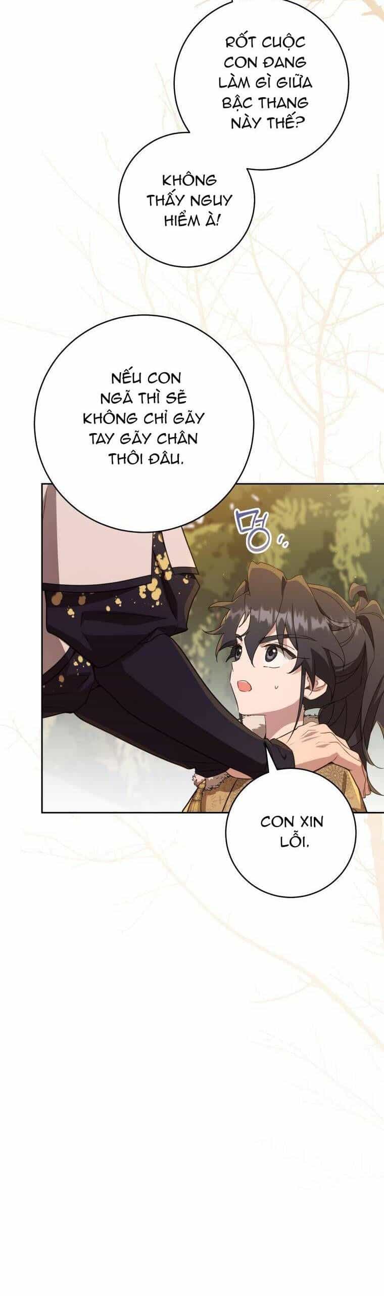 Trở Thành Cô Cháu Gái Bị Khinh Miệt Của Gia Tộc Võ Lâm - Chương 63 - ảnh 19
