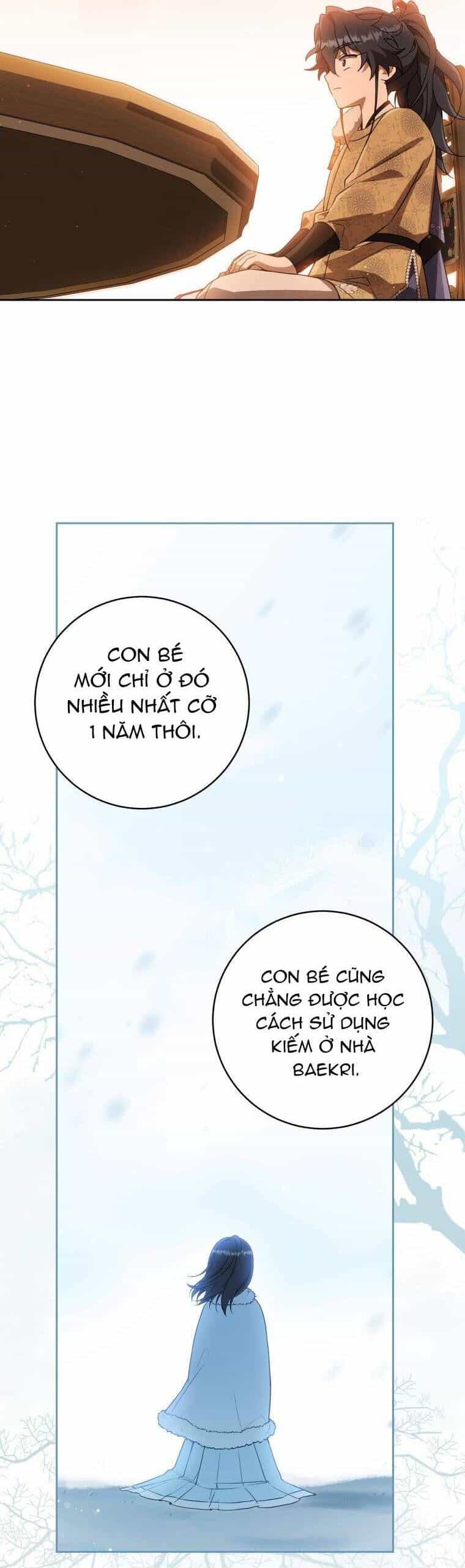 Trở Thành Cô Cháu Gái Bị Khinh Miệt Của Gia Tộc Võ Lâm - Chương 63 - ảnh 25