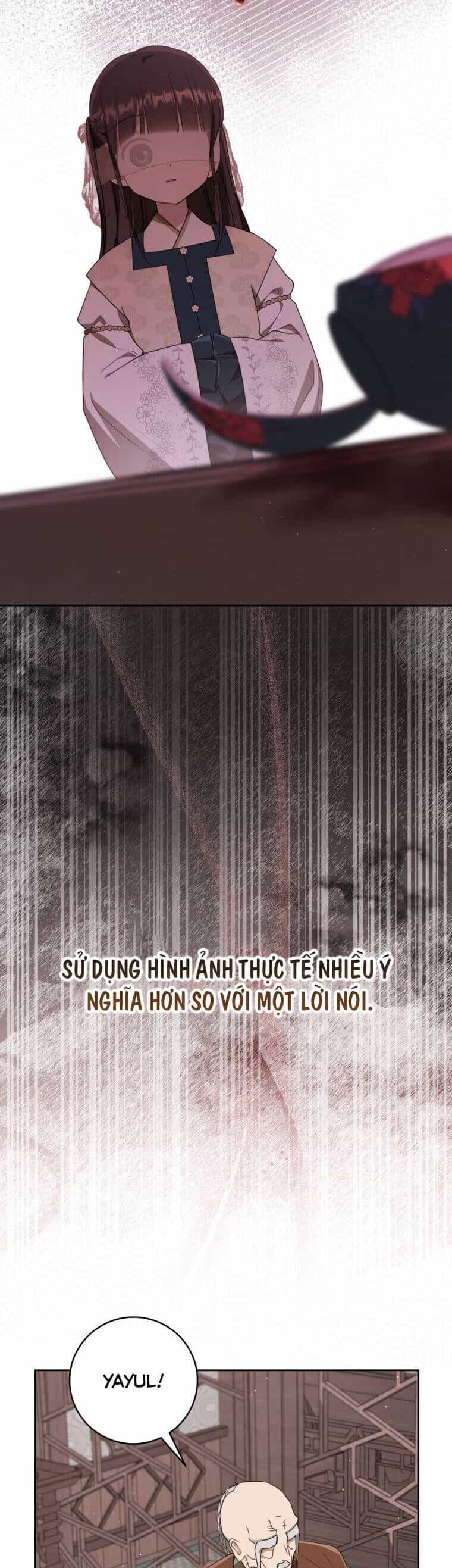 Trở Thành Cô Cháu Gái Bị Khinh Miệt Của Gia Tộc Võ Lâm - Chương 64 - ảnh 11