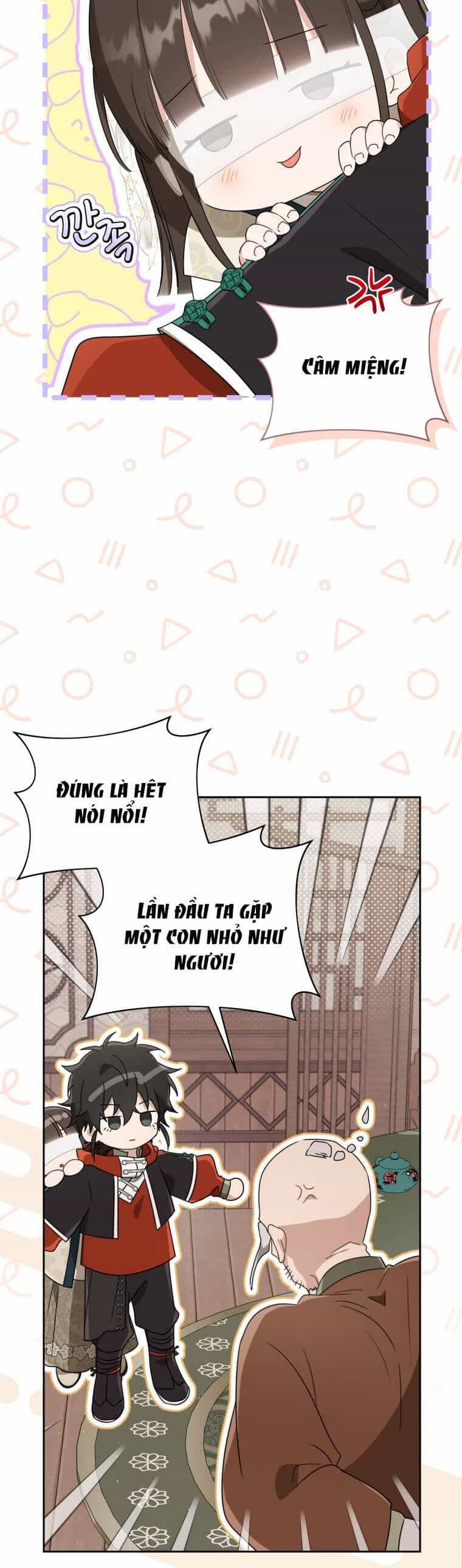 Trở Thành Cô Cháu Gái Bị Khinh Miệt Của Gia Tộc Võ Lâm - Chương 64 - ảnh 20