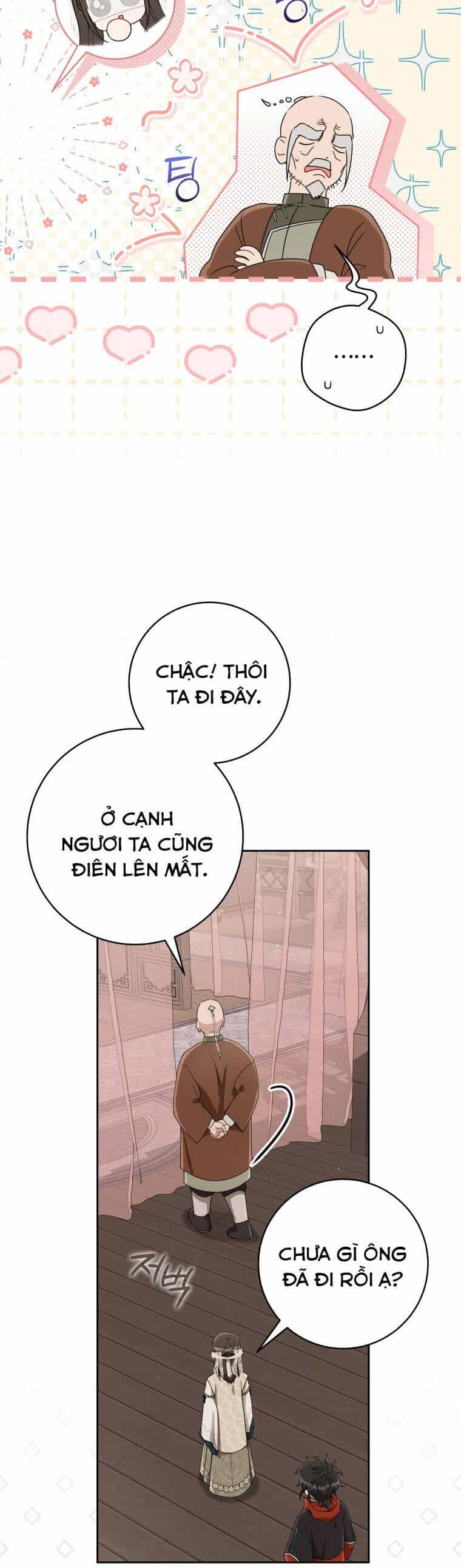 Trở Thành Cô Cháu Gái Bị Khinh Miệt Của Gia Tộc Võ Lâm - Chương 64 - ảnh 24
