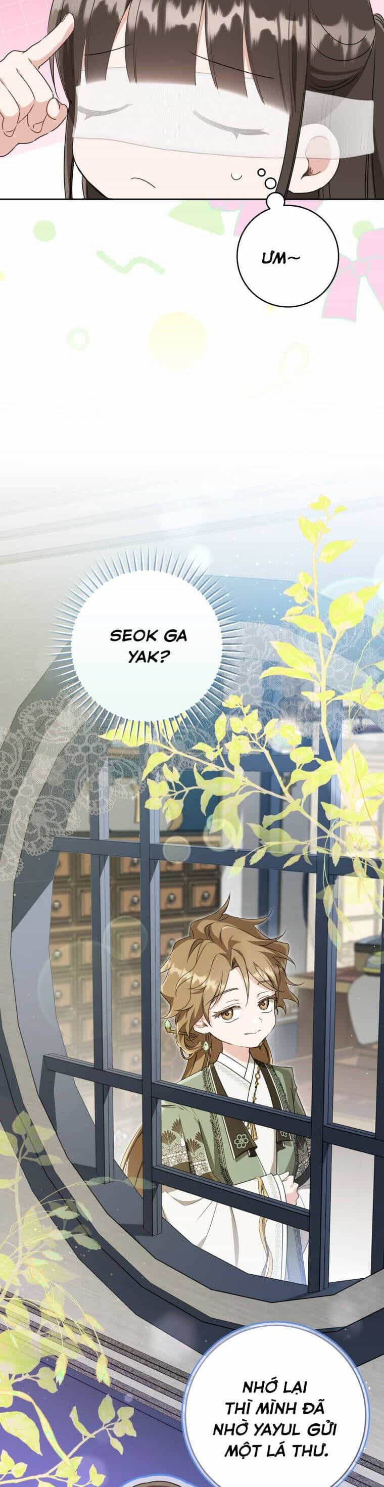 Trở Thành Cô Cháu Gái Bị Khinh Miệt Của Gia Tộc Võ Lâm - Chương 64 - ảnh 40