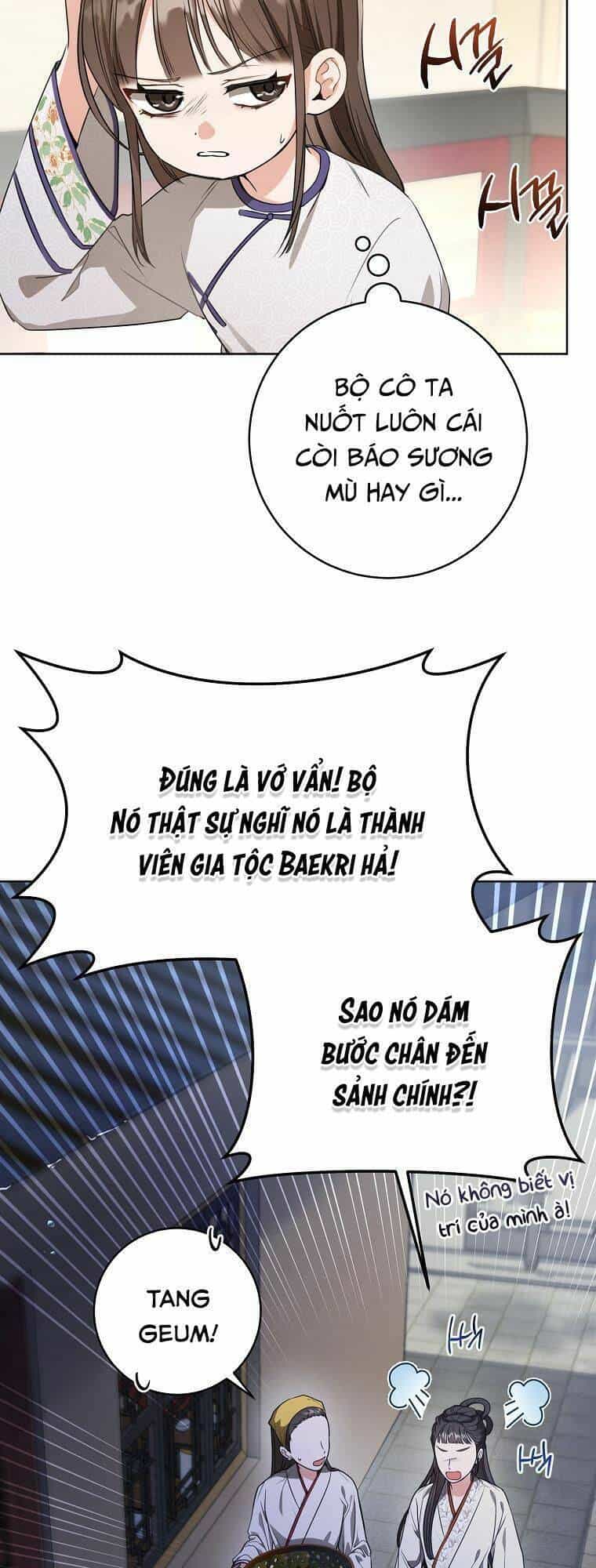 Trở Thành Cô Cháu Gái Bị Khinh Miệt Của Gia Tộc Võ Lâm - Chương 8 - ảnh 35