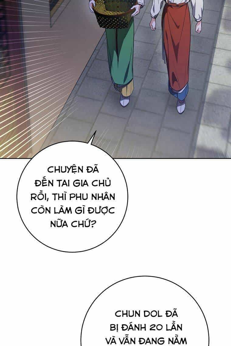 Trở Thành Cô Cháu Gái Bị Khinh Miệt Của Gia Tộc Võ Lâm - Chương 8 - ảnh 36