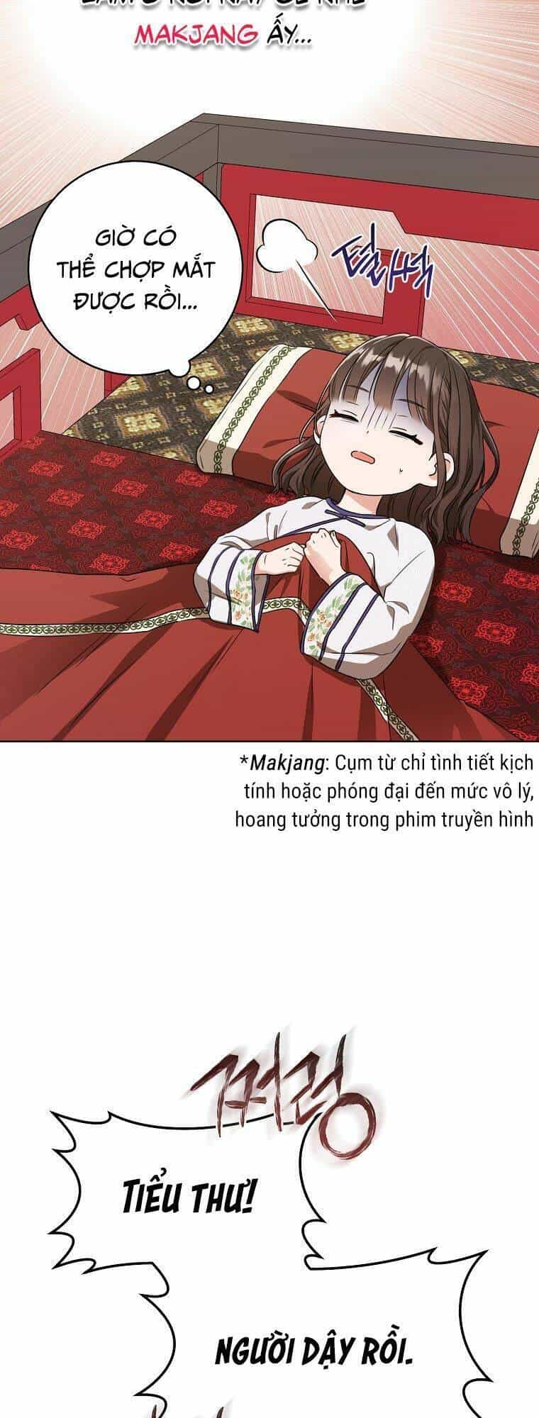 Trở Thành Cô Cháu Gái Bị Khinh Miệt Của Gia Tộc Võ Lâm - Chương 8 - ảnh 40