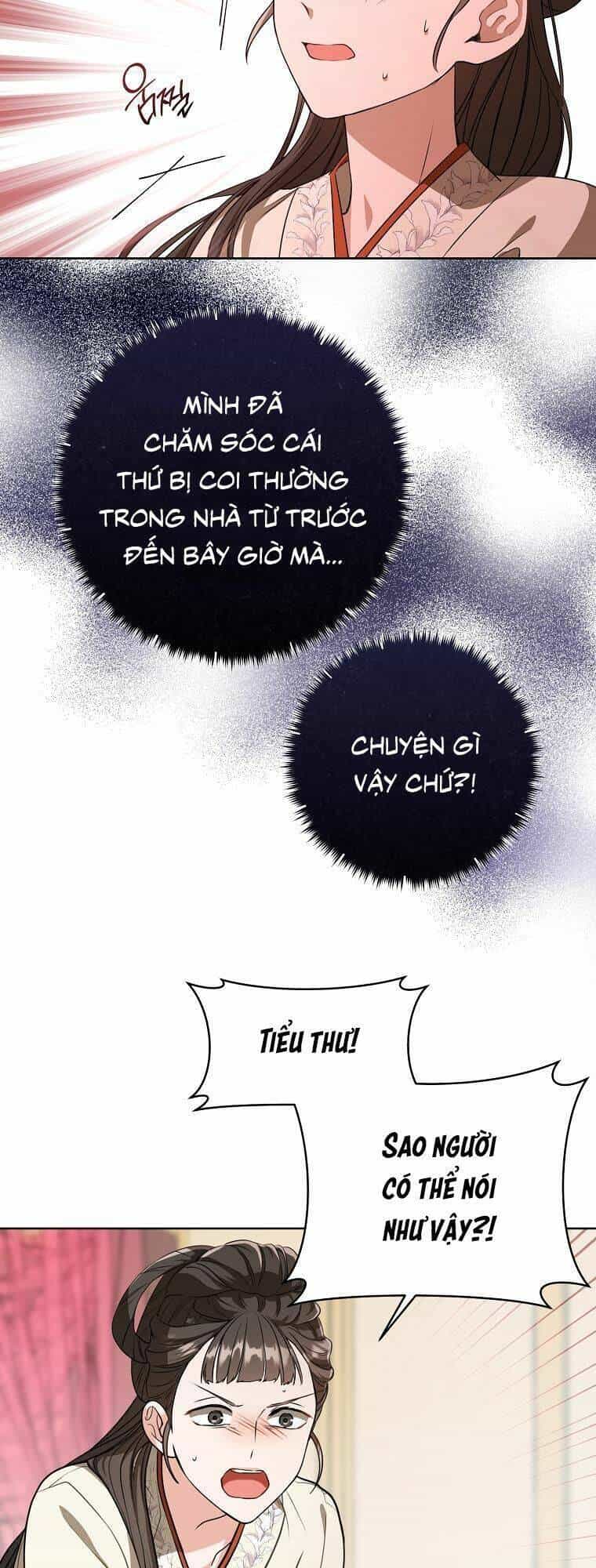 Trở Thành Cô Cháu Gái Bị Khinh Miệt Của Gia Tộc Võ Lâm - Chương 8 - ảnh 48