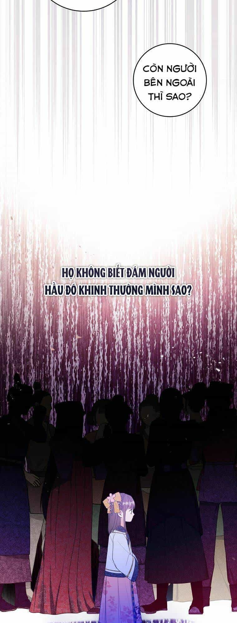 Trở Thành Cô Cháu Gái Bị Khinh Miệt Của Gia Tộc Võ Lâm - Chương 8 - ảnh 6