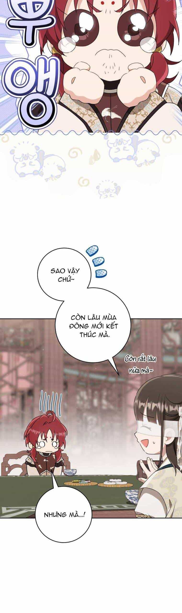 Trở Thành Cô Cháu Gái Bị Khinh Miệt Của Gia Tộc Võ Lâm - Chương 65 - ảnh 15