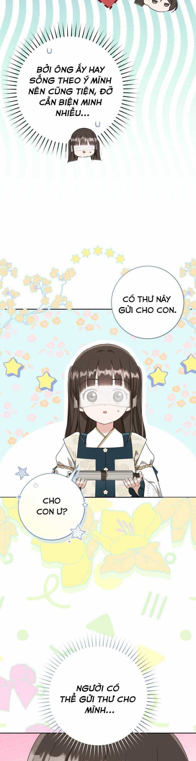Trở Thành Cô Cháu Gái Bị Khinh Miệt Của Gia Tộc Võ Lâm - Chương 65 - ảnh 25