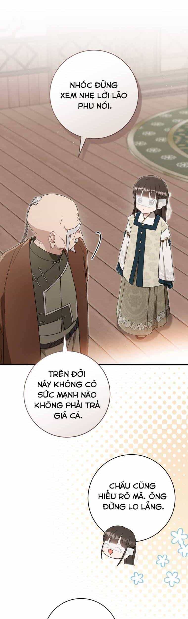 Trở Thành Cô Cháu Gái Bị Khinh Miệt Của Gia Tộc Võ Lâm - Chương 65 - ảnh 3