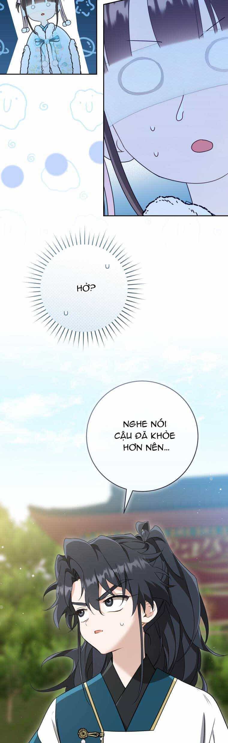 Trở Thành Cô Cháu Gái Bị Khinh Miệt Của Gia Tộc Võ Lâm - Chương 65 - ảnh 53