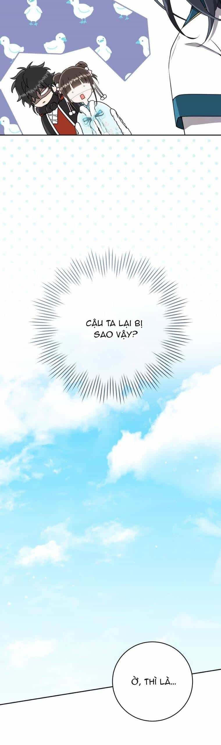 Trở Thành Cô Cháu Gái Bị Khinh Miệt Của Gia Tộc Võ Lâm - Chương 66 - ảnh 3