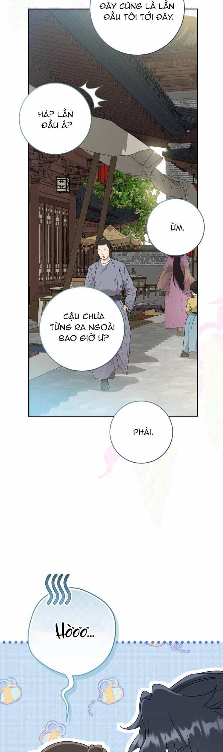 Trở Thành Cô Cháu Gái Bị Khinh Miệt Của Gia Tộc Võ Lâm - Chương 66 - ảnh 33
