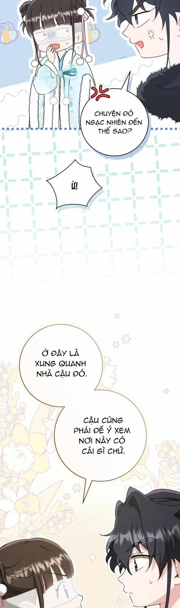 Trở Thành Cô Cháu Gái Bị Khinh Miệt Của Gia Tộc Võ Lâm - Chương 66 - ảnh 34