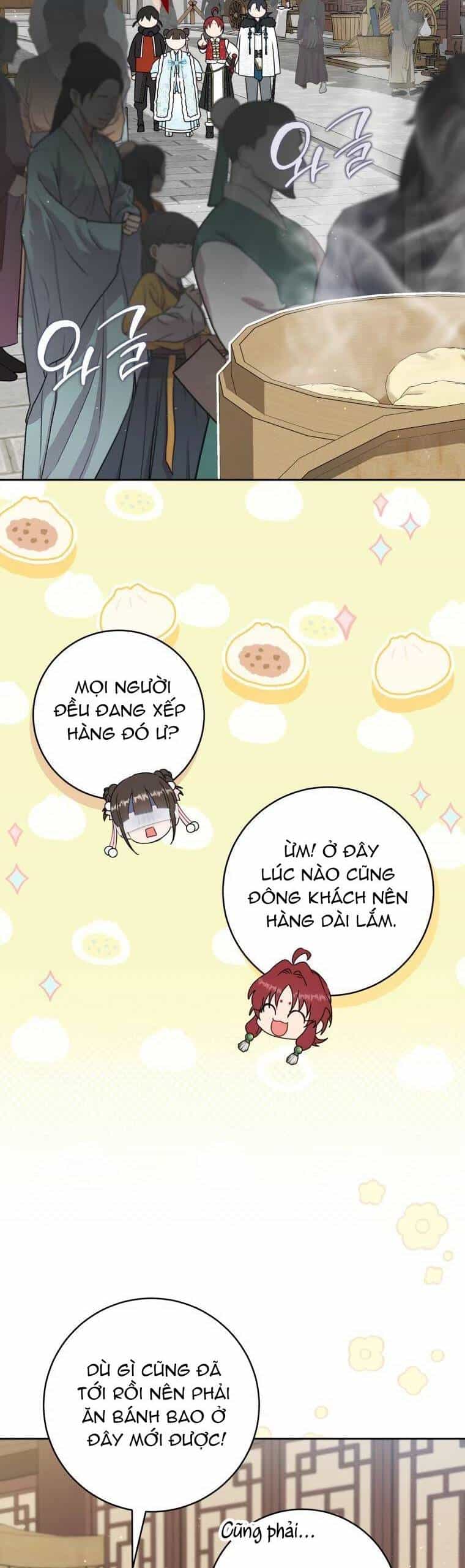 Trở Thành Cô Cháu Gái Bị Khinh Miệt Của Gia Tộc Võ Lâm - Chương 66 - ảnh 44