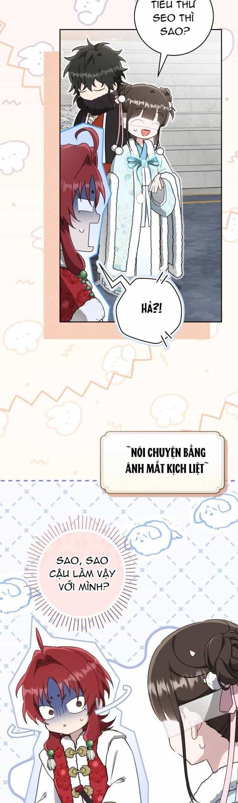 Trở Thành Cô Cháu Gái Bị Khinh Miệt Của Gia Tộc Võ Lâm - Chương 66 - ảnh 7