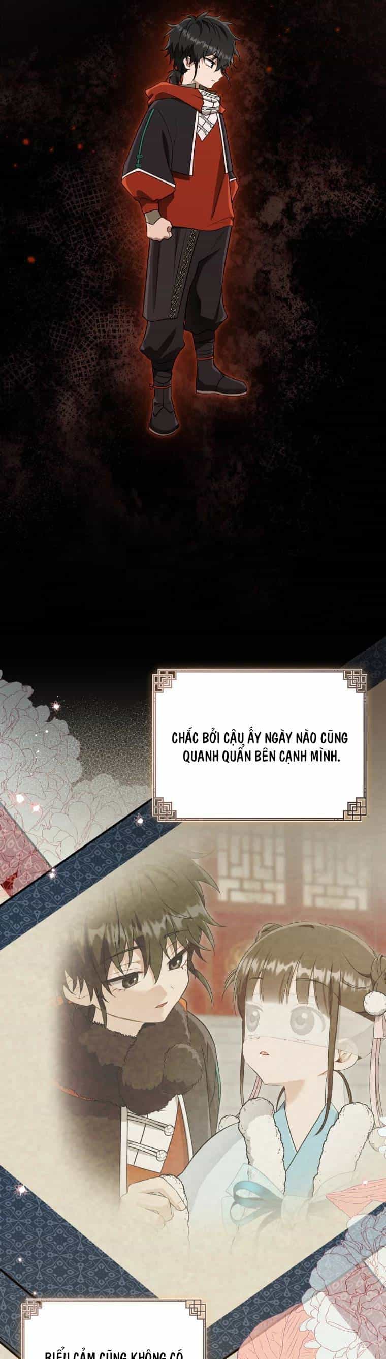 Trở Thành Cô Cháu Gái Bị Khinh Miệt Của Gia Tộc Võ Lâm - Chương 68 - ảnh 11