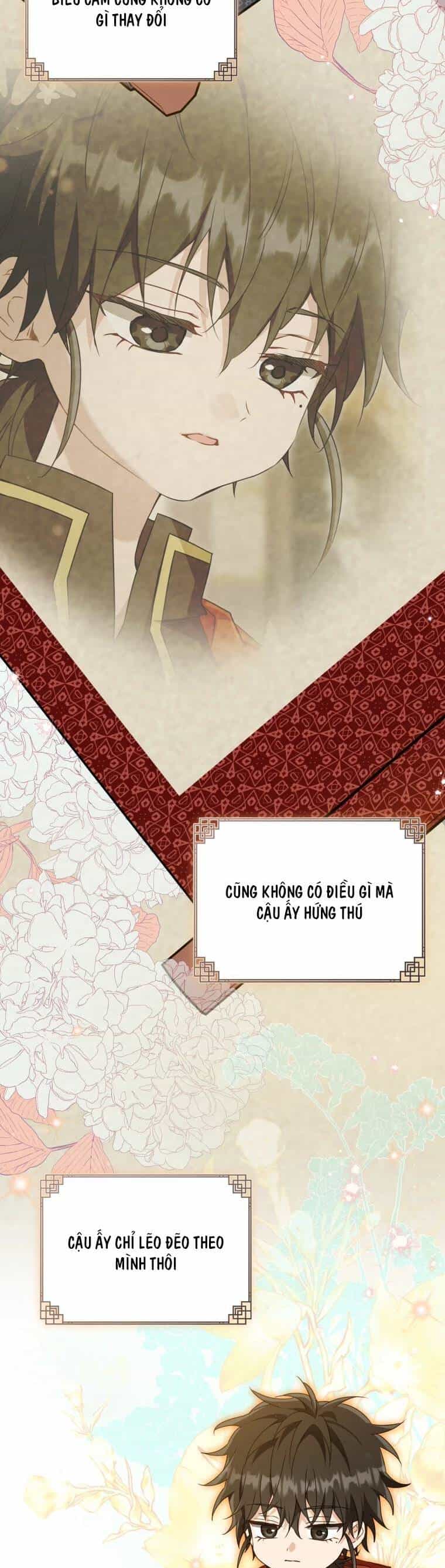 Trở Thành Cô Cháu Gái Bị Khinh Miệt Của Gia Tộc Võ Lâm - Chương 68 - ảnh 12