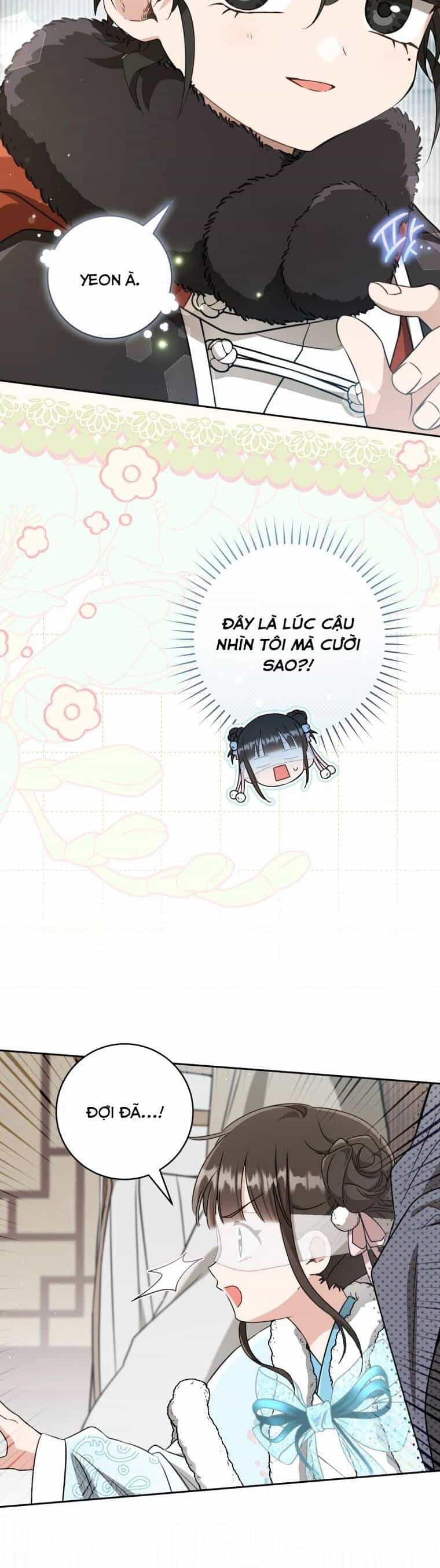 Trở Thành Cô Cháu Gái Bị Khinh Miệt Của Gia Tộc Võ Lâm - Chương 68 - ảnh 18