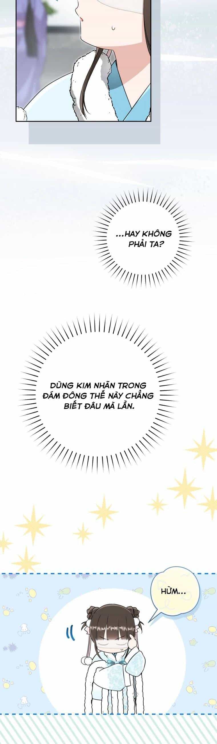 Trở Thành Cô Cháu Gái Bị Khinh Miệt Của Gia Tộc Võ Lâm - Chương 68 - ảnh 5