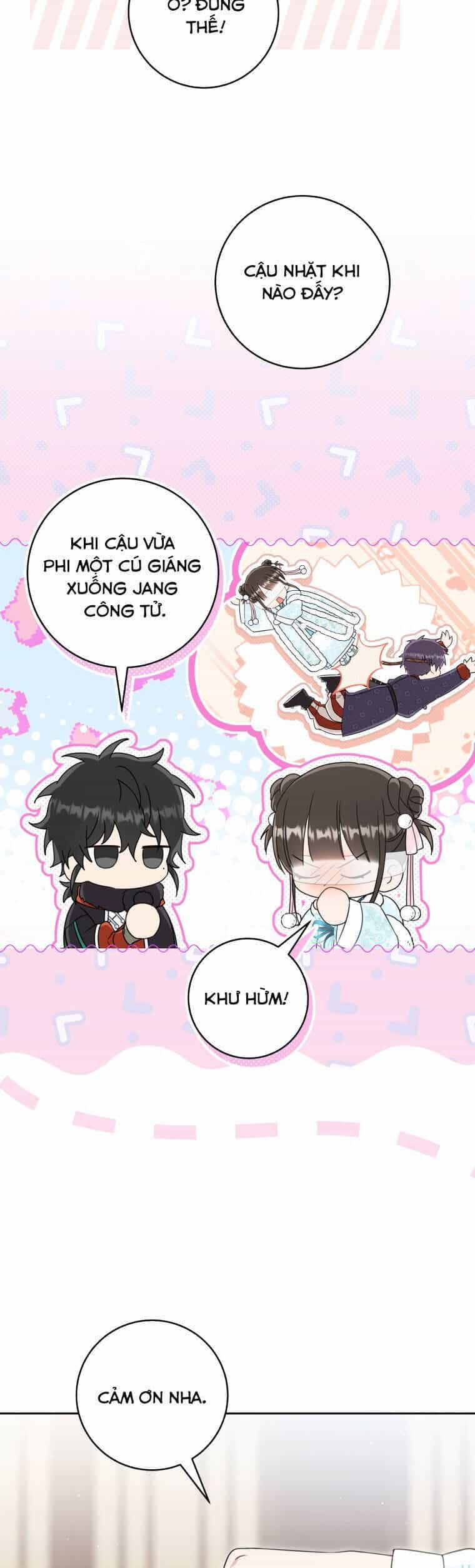 Trở Thành Cô Cháu Gái Bị Khinh Miệt Của Gia Tộc Võ Lâm - Chương 71 - ảnh 17