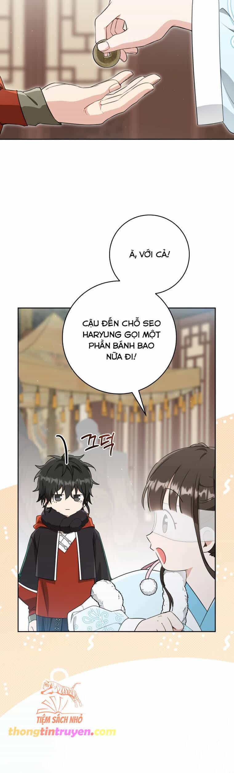 Trở Thành Cô Cháu Gái Bị Khinh Miệt Của Gia Tộc Võ Lâm - Chương 71 - ảnh 18