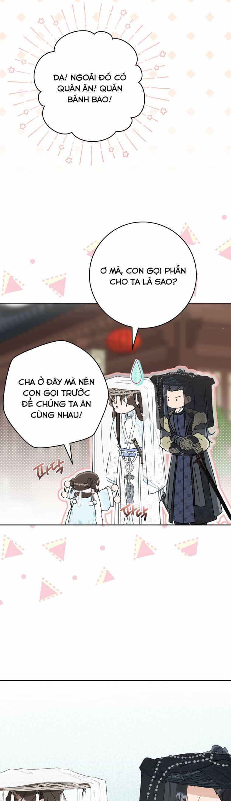 Trở Thành Cô Cháu Gái Bị Khinh Miệt Của Gia Tộc Võ Lâm - Chương 71 - ảnh 42