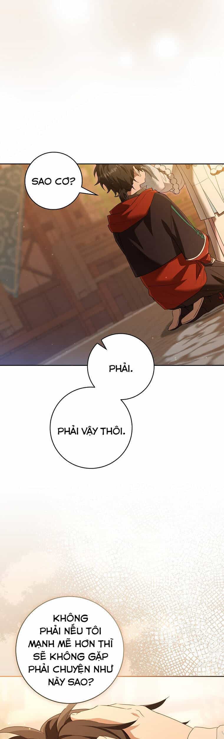 Trở Thành Cô Cháu Gái Bị Khinh Miệt Của Gia Tộc Võ Lâm - Chương 72 - ảnh 31