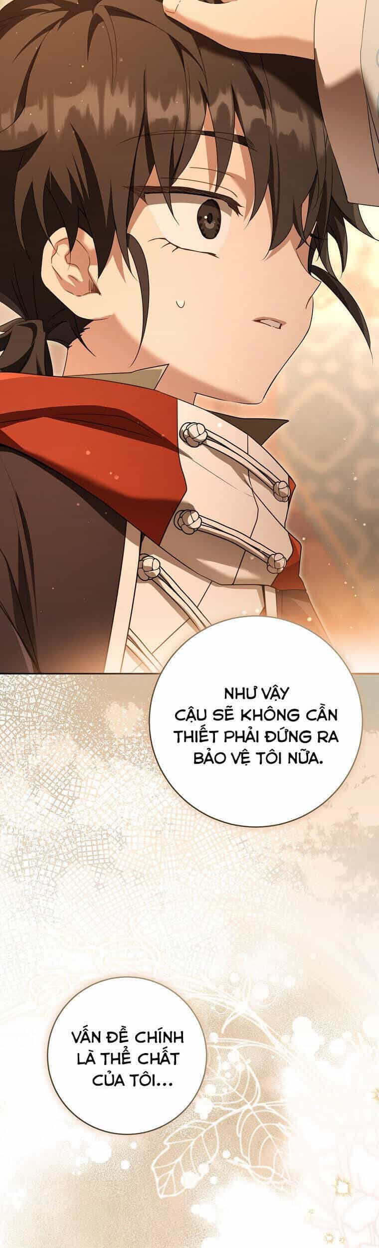 Trở Thành Cô Cháu Gái Bị Khinh Miệt Của Gia Tộc Võ Lâm - Chương 72 - ảnh 32