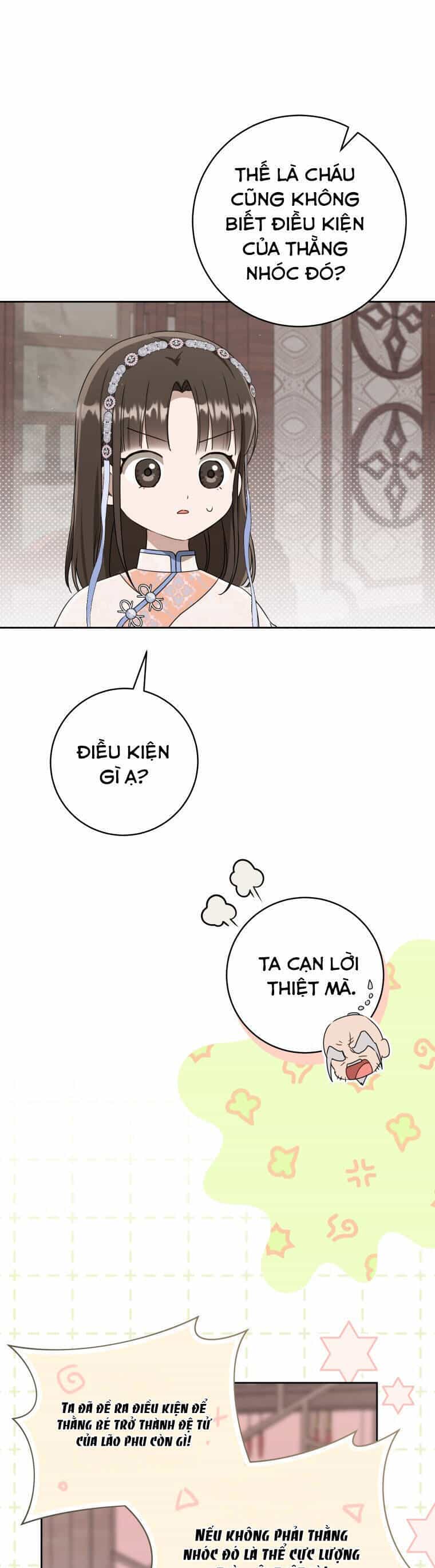 Trở Thành Cô Cháu Gái Bị Khinh Miệt Của Gia Tộc Võ Lâm - Chương 72 - ảnh 44