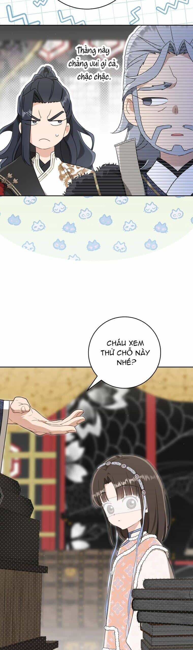 Trở Thành Cô Cháu Gái Bị Khinh Miệt Của Gia Tộc Võ Lâm - Chương 73 - ảnh 18