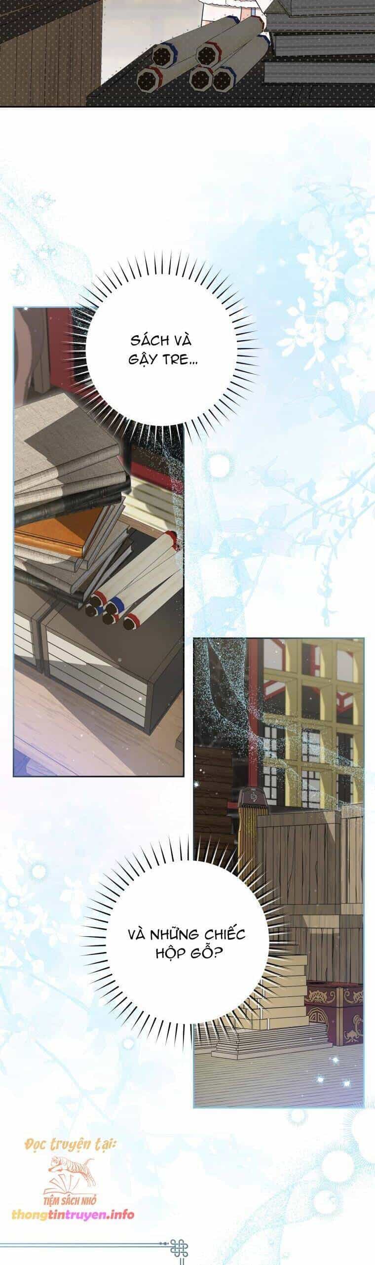 Trở Thành Cô Cháu Gái Bị Khinh Miệt Của Gia Tộc Võ Lâm - Chương 73 - ảnh 19