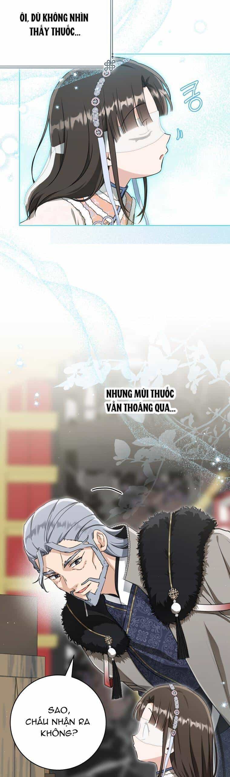 Trở Thành Cô Cháu Gái Bị Khinh Miệt Của Gia Tộc Võ Lâm - Chương 73 - ảnh 20