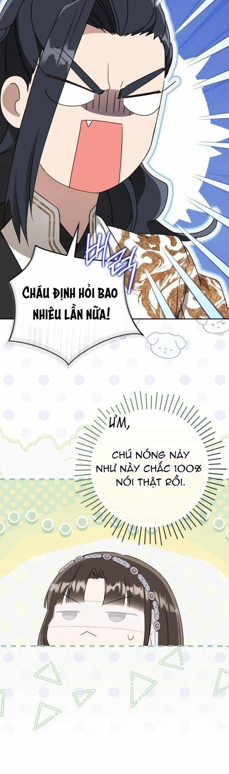 Trở Thành Cô Cháu Gái Bị Khinh Miệt Của Gia Tộc Võ Lâm - Chương 73 - ảnh 35