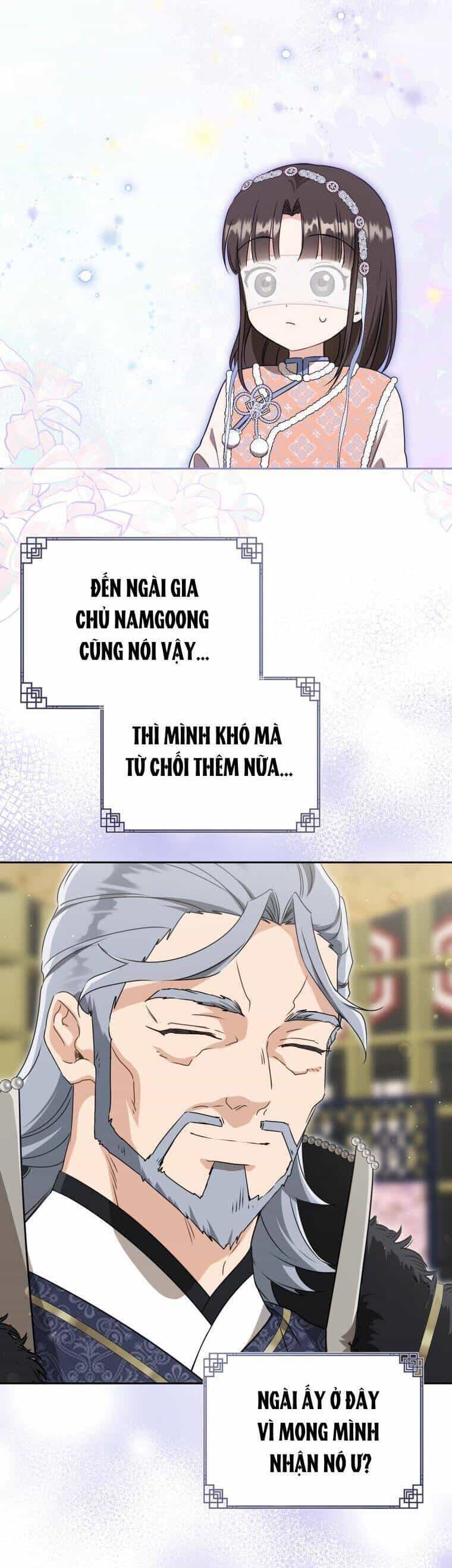 Trở Thành Cô Cháu Gái Bị Khinh Miệt Của Gia Tộc Võ Lâm - Chương 73 - ảnh 42