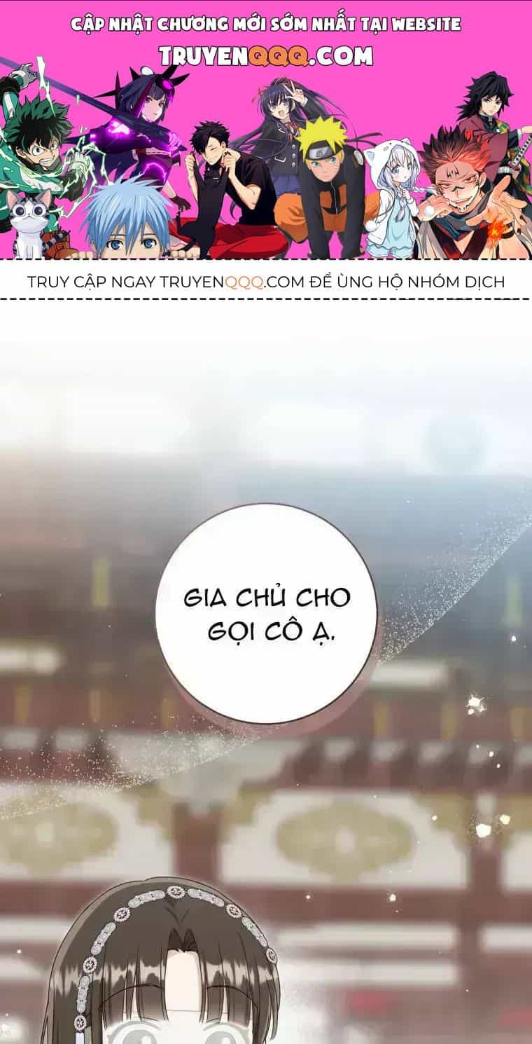 Trở Thành Cô Cháu Gái Bị Khinh Miệt Của Gia Tộc Võ Lâm - Chương 73.7 - ảnh 1