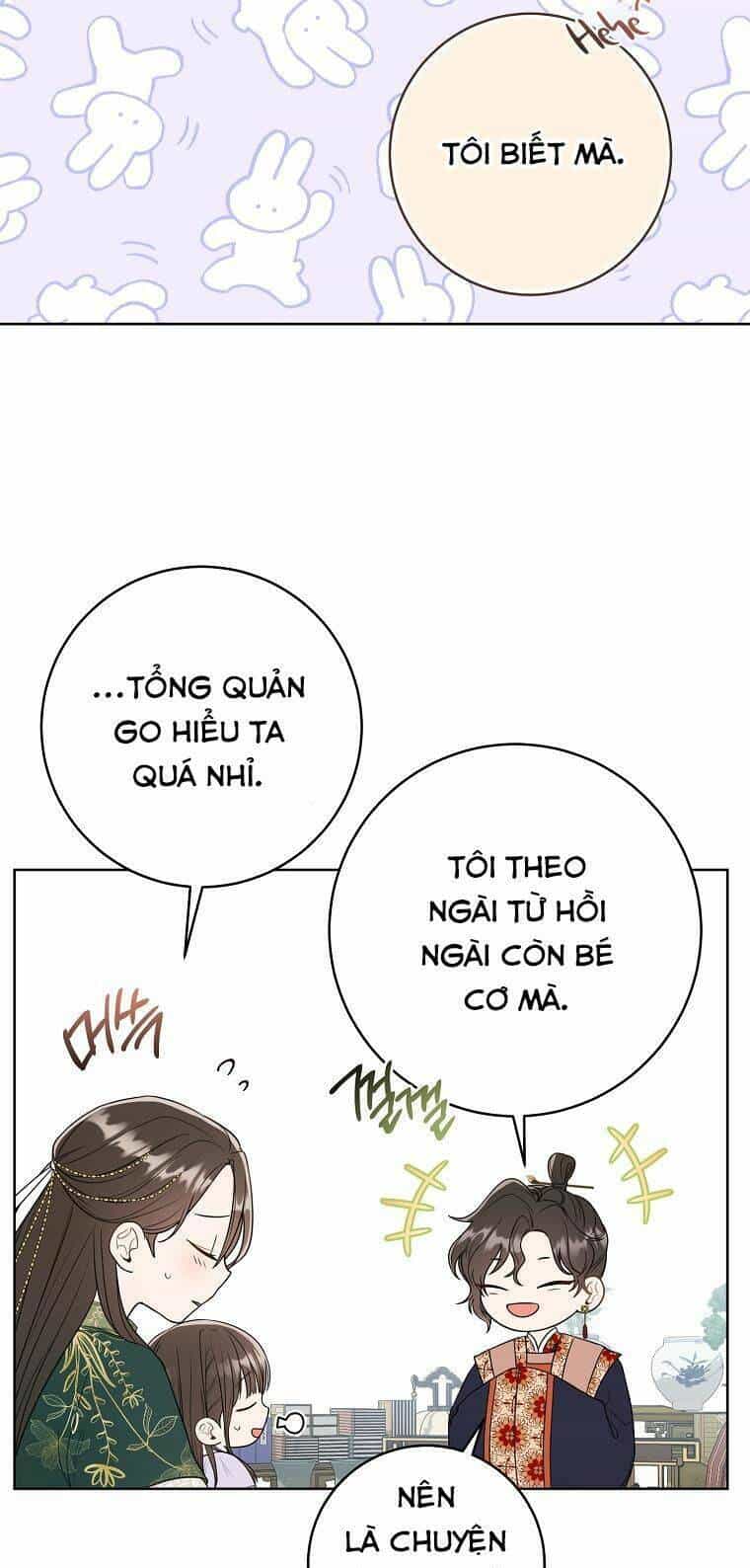 Trở Thành Cô Cháu Gái Bị Khinh Miệt Của Gia Tộc Võ Lâm - Chương 9 - ảnh 14