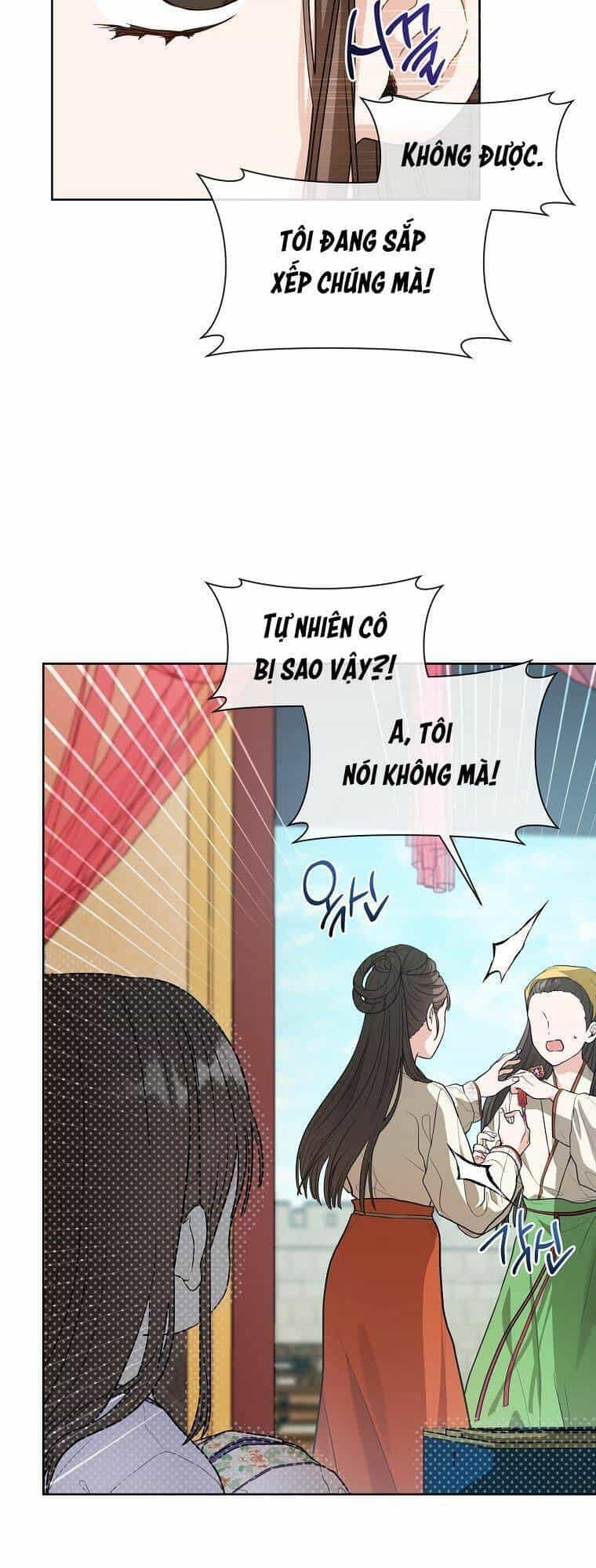 Trở Thành Cô Cháu Gái Bị Khinh Miệt Của Gia Tộc Võ Lâm - Chương 9 - ảnh 24