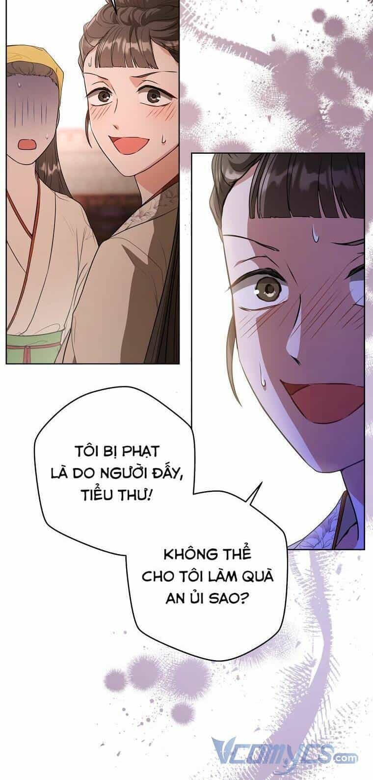 Trở Thành Cô Cháu Gái Bị Khinh Miệt Của Gia Tộc Võ Lâm - Chương 9 - ảnh 36