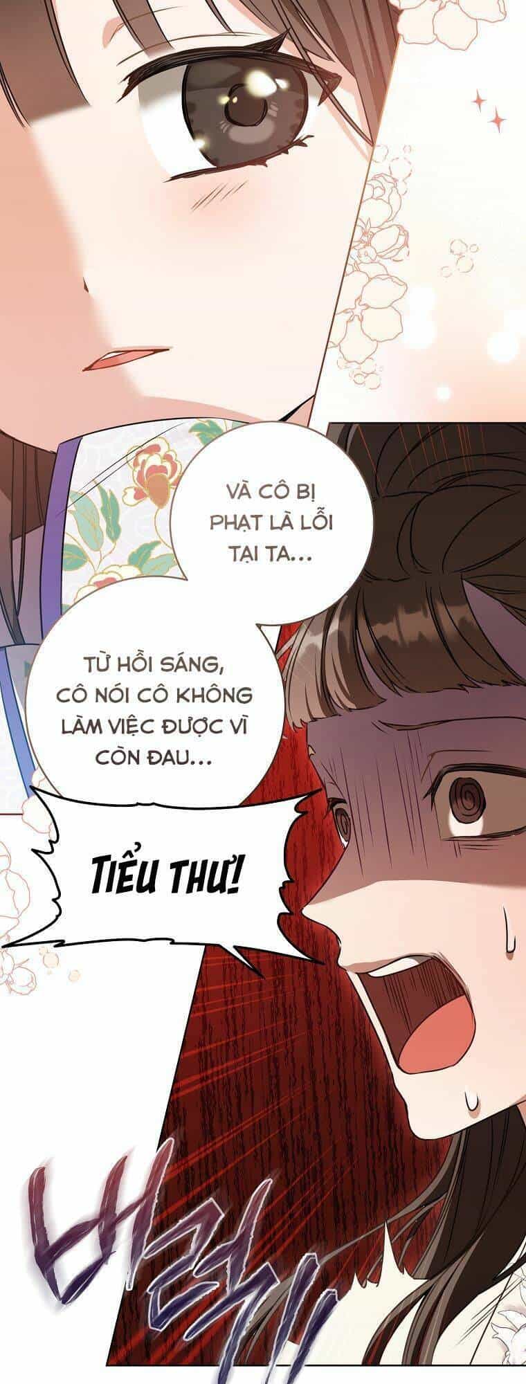 Trở Thành Cô Cháu Gái Bị Khinh Miệt Của Gia Tộc Võ Lâm - Chương 9 - ảnh 54