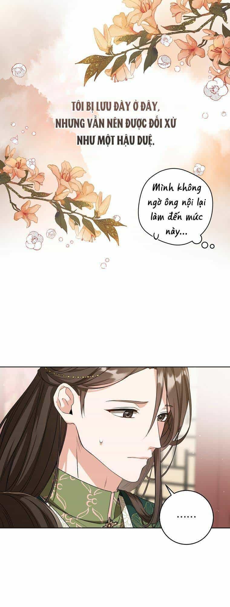Trở Thành Cô Cháu Gái Bị Khinh Miệt Của Gia Tộc Võ Lâm - Chương 9 - ảnh 6