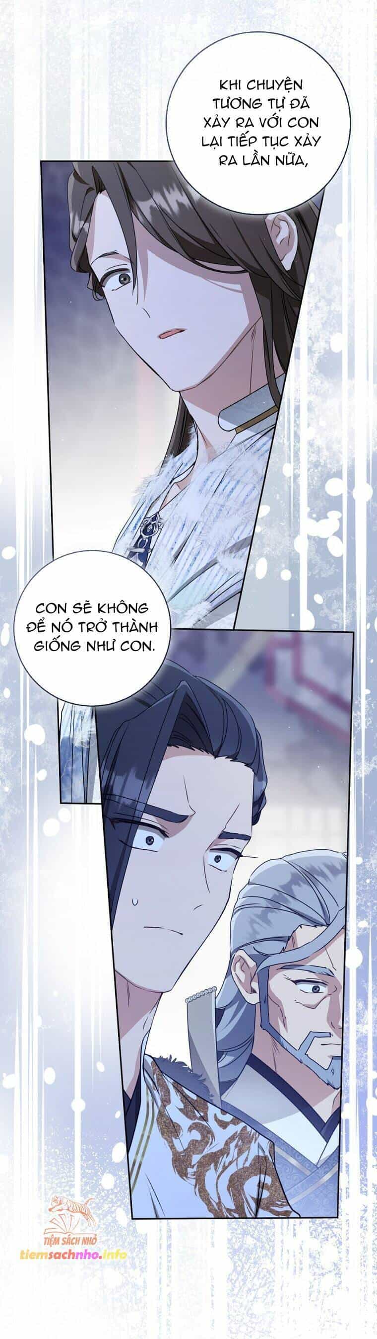 Trở Thành Cô Cháu Gái Bị Khinh Miệt Của Gia Tộc Võ Lâm - Chương 74 - ảnh 15