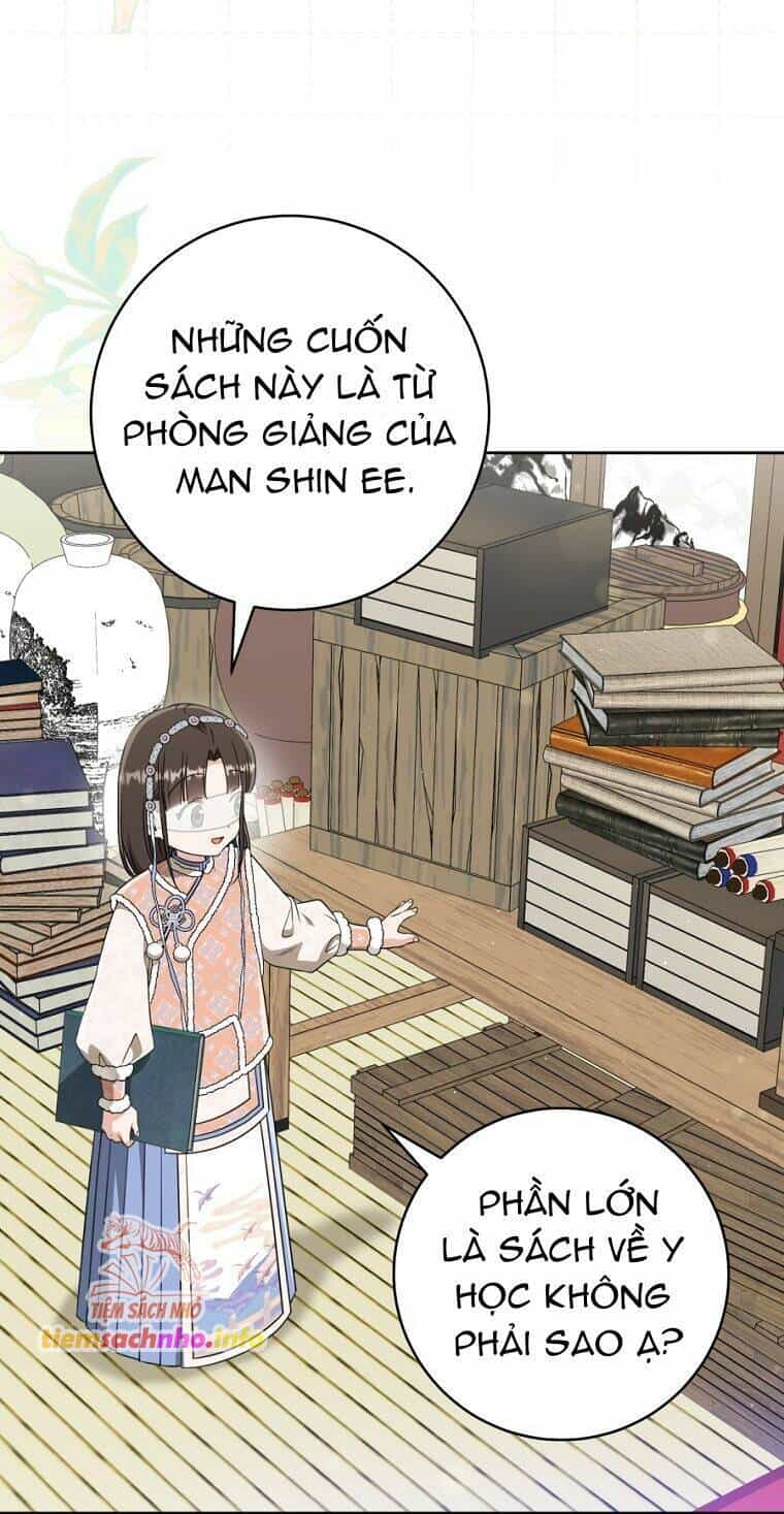 Trở Thành Cô Cháu Gái Bị Khinh Miệt Của Gia Tộc Võ Lâm - Chương 74 - ảnh 5