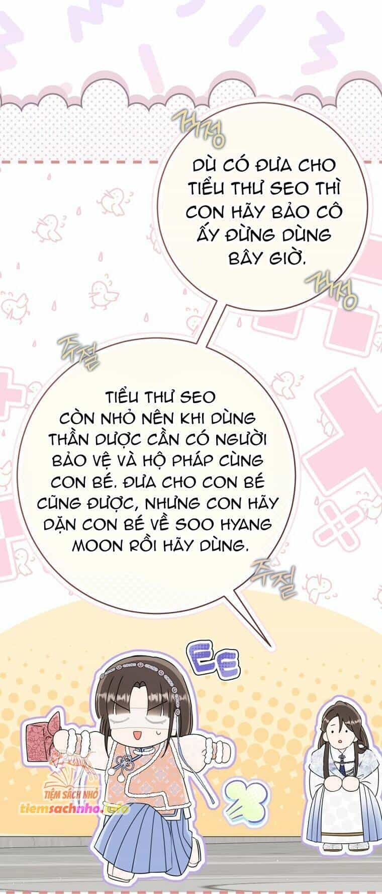 Trở Thành Cô Cháu Gái Bị Khinh Miệt Của Gia Tộc Võ Lâm - Chương 74 - ảnh 56