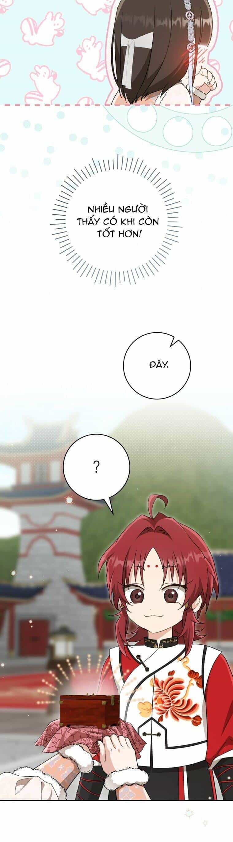 Trở Thành Cô Cháu Gái Bị Khinh Miệt Của Gia Tộc Võ Lâm - Chương 75 - ảnh 10
