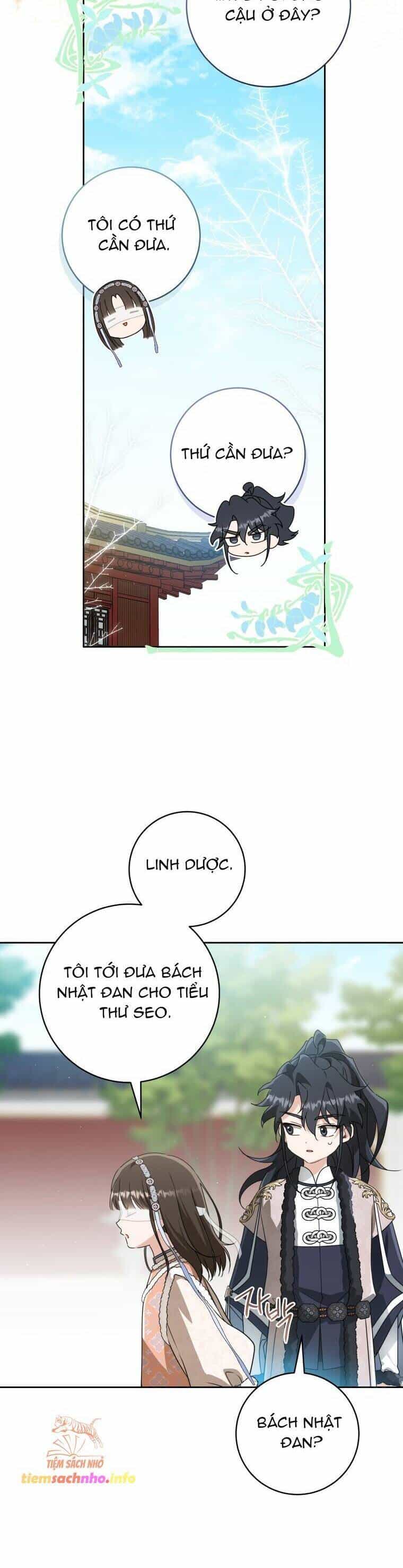 Trở Thành Cô Cháu Gái Bị Khinh Miệt Của Gia Tộc Võ Lâm - Chương 75 - ảnh 28