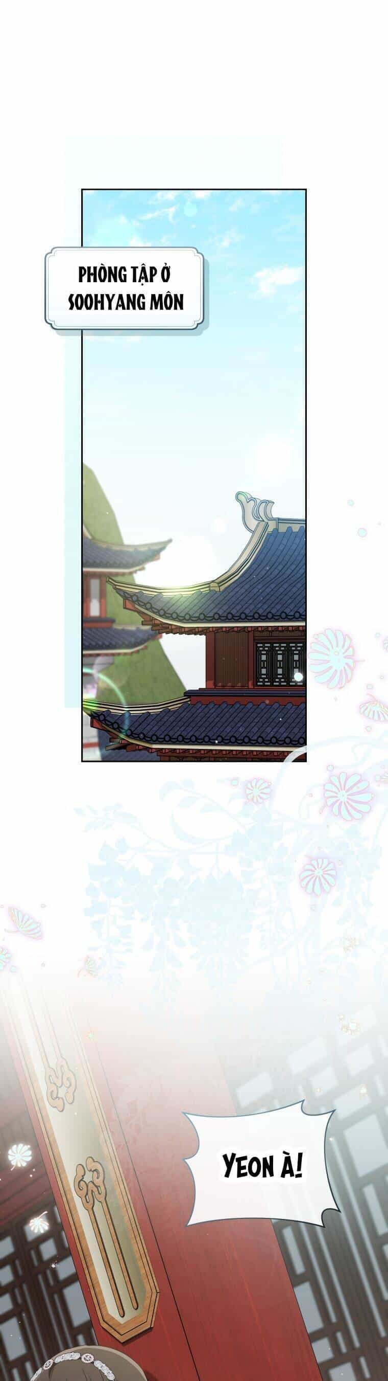 Trở Thành Cô Cháu Gái Bị Khinh Miệt Của Gia Tộc Võ Lâm - Chương 75 - ảnh 3