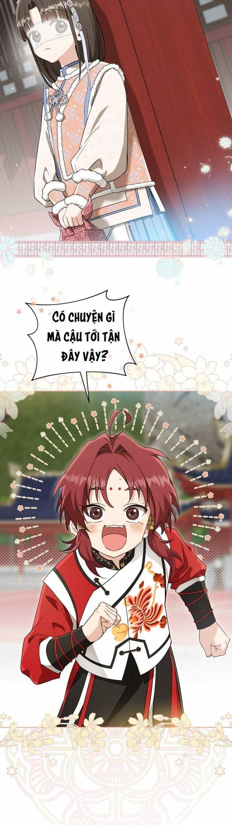 Trở Thành Cô Cháu Gái Bị Khinh Miệt Của Gia Tộc Võ Lâm - Chương 75 - ảnh 4