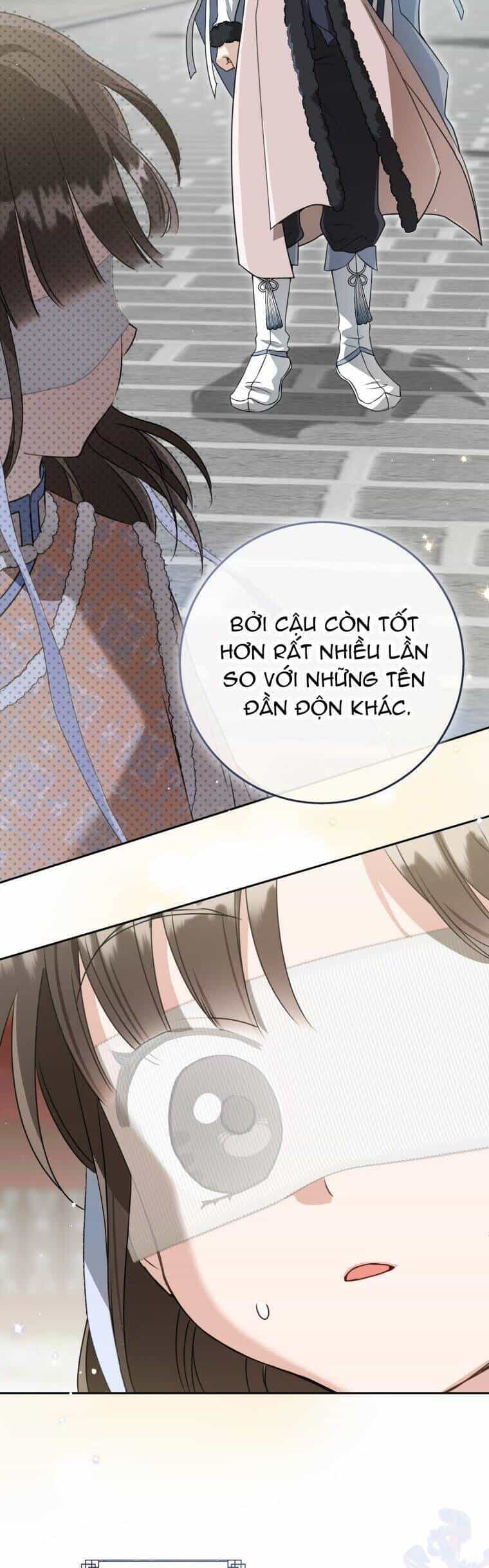 Trở Thành Cô Cháu Gái Bị Khinh Miệt Của Gia Tộc Võ Lâm - Chương 75 - ảnh 45